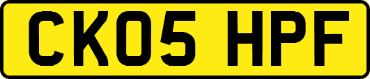 CK05HPF