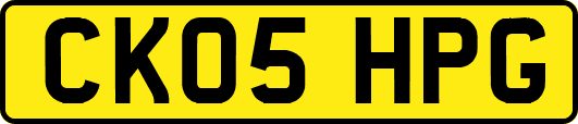 CK05HPG