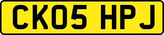 CK05HPJ