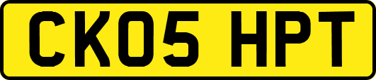 CK05HPT