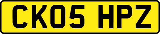 CK05HPZ
