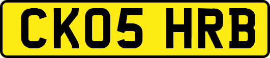 CK05HRB