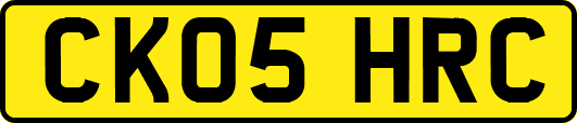 CK05HRC