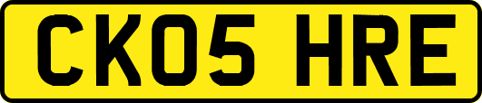 CK05HRE