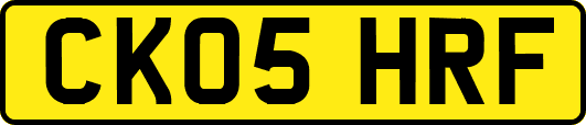 CK05HRF