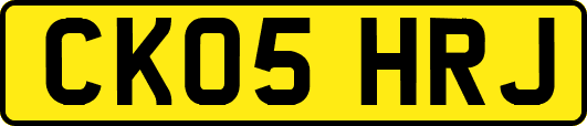 CK05HRJ