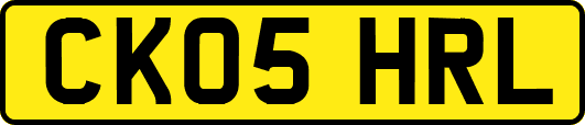 CK05HRL