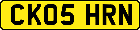 CK05HRN