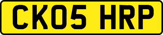 CK05HRP