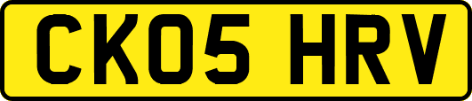 CK05HRV