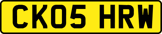 CK05HRW