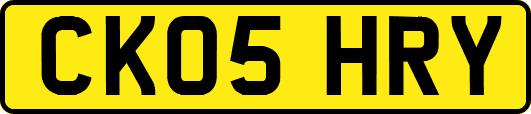 CK05HRY