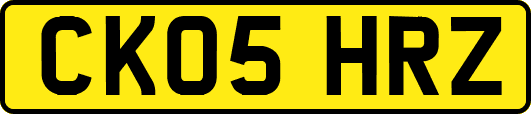 CK05HRZ