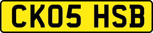 CK05HSB