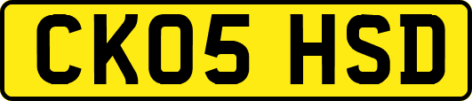 CK05HSD