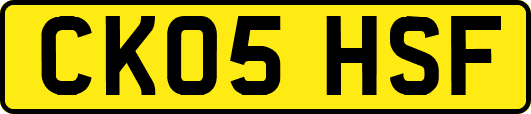 CK05HSF