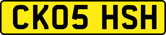 CK05HSH