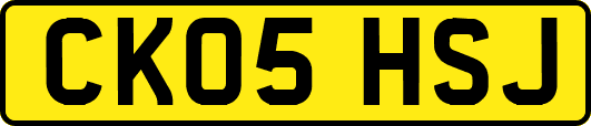 CK05HSJ