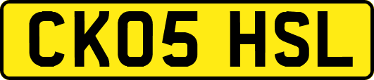 CK05HSL