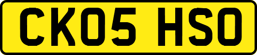CK05HSO