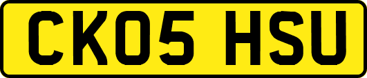 CK05HSU