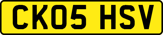 CK05HSV