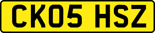 CK05HSZ