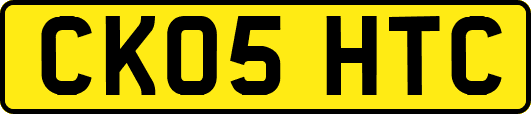 CK05HTC