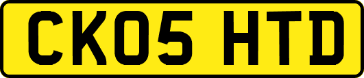 CK05HTD