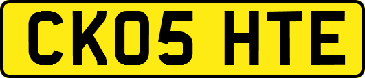 CK05HTE