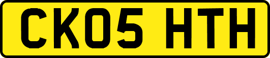 CK05HTH