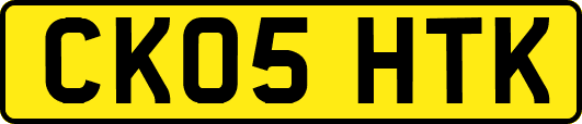 CK05HTK