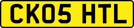 CK05HTL