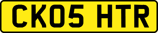 CK05HTR