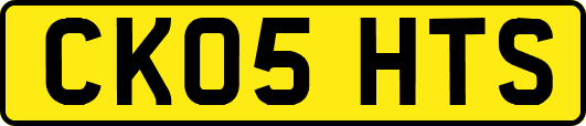 CK05HTS