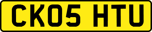 CK05HTU