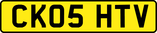 CK05HTV