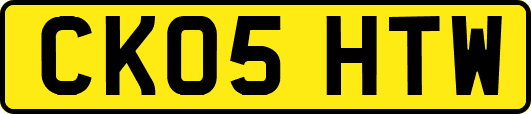CK05HTW