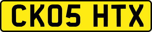 CK05HTX