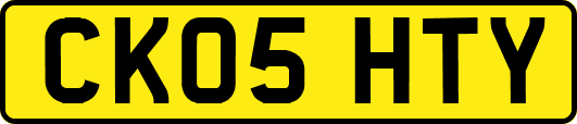 CK05HTY