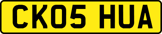 CK05HUA