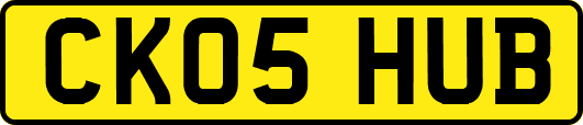 CK05HUB