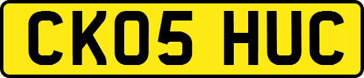 CK05HUC