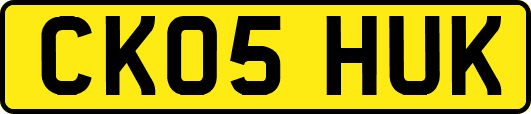 CK05HUK