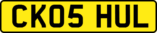 CK05HUL