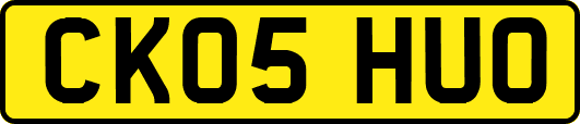 CK05HUO
