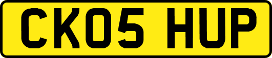 CK05HUP