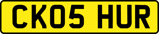 CK05HUR