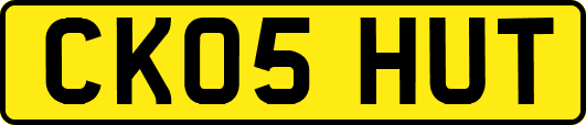 CK05HUT