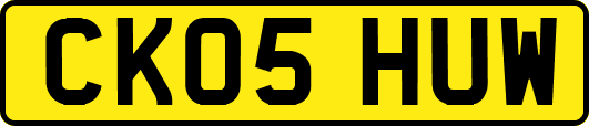 CK05HUW